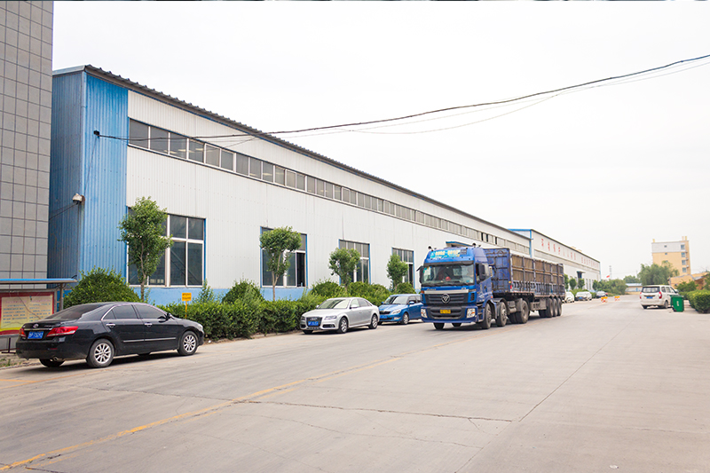 激光雕刻机发货现场